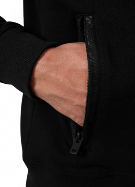 Pit Bull Kapuzenpullover Performance Pro Plus AJP